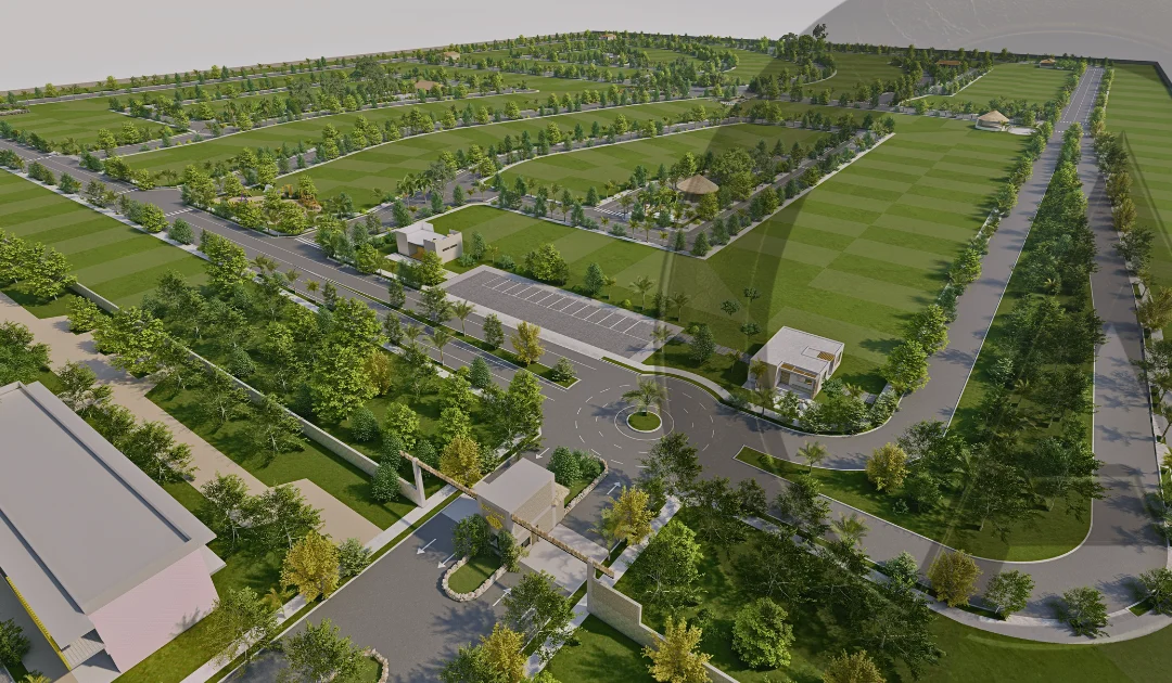 Pronósticos del sector inmobiliario para 2026: tendencias que definirán la inversión en terrenos y vivienda