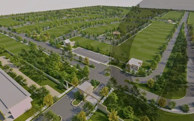 Pronósticos del sector inmobiliario para 2026: tendencias que definirán la inversión en terrenos y vivienda