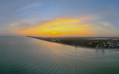 Cómo se redefine la segunda residencia en la Costa Yucateca